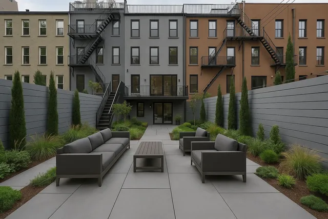 $3,625,000 | 308 Clifton Place | Bedford-Stuyvesant