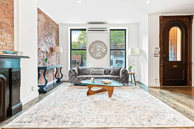 $3,625,000 | 308 Clifton Place | Bedford-Stuyvesant