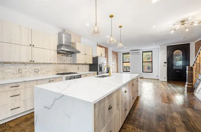 $3,625,000 | 308 Clifton Place | Bedford-Stuyvesant