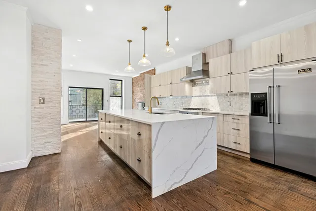 $3,625,000 | 308 Clifton Place | Bedford-Stuyvesant