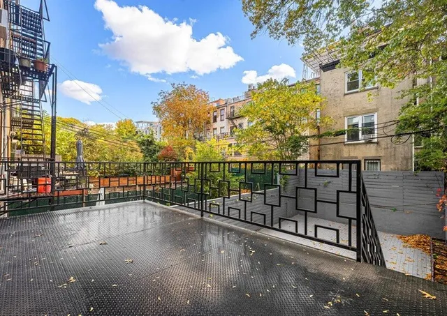 $3,625,000 | 308 Clifton Place | Bedford-Stuyvesant