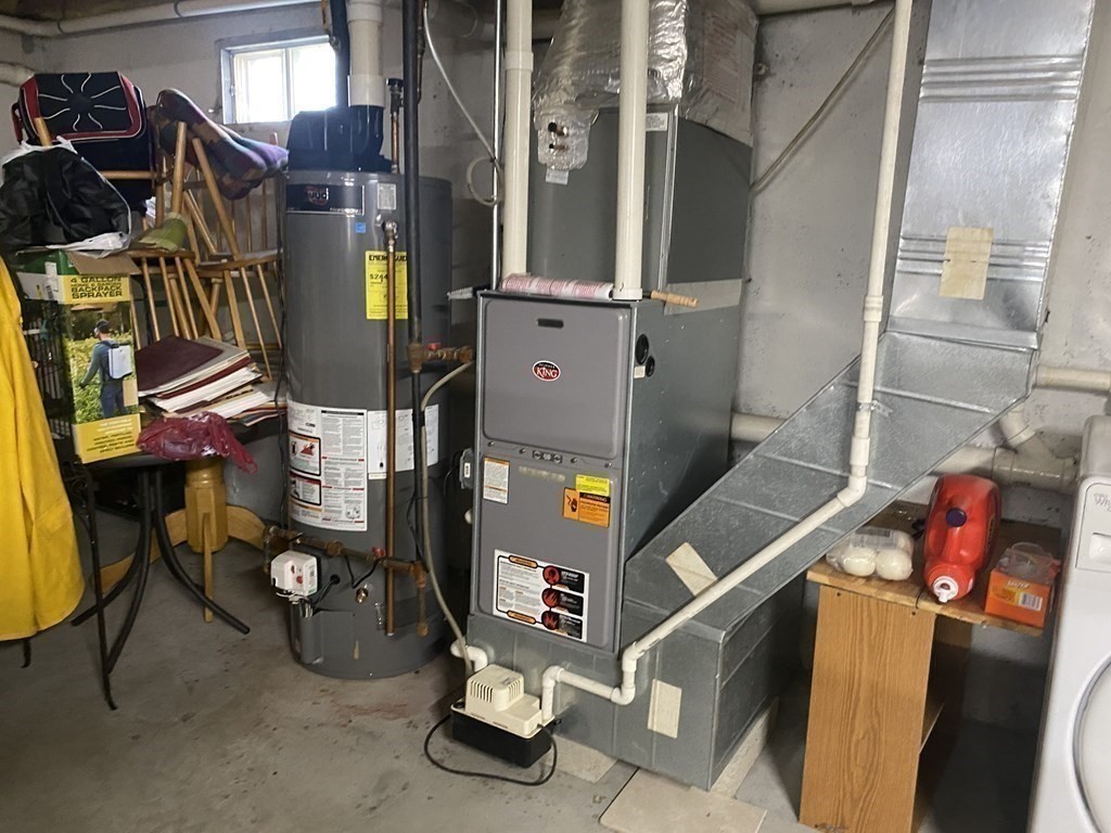 192 Vale Street Fall River, MA 02724 - Photo 15 of 21