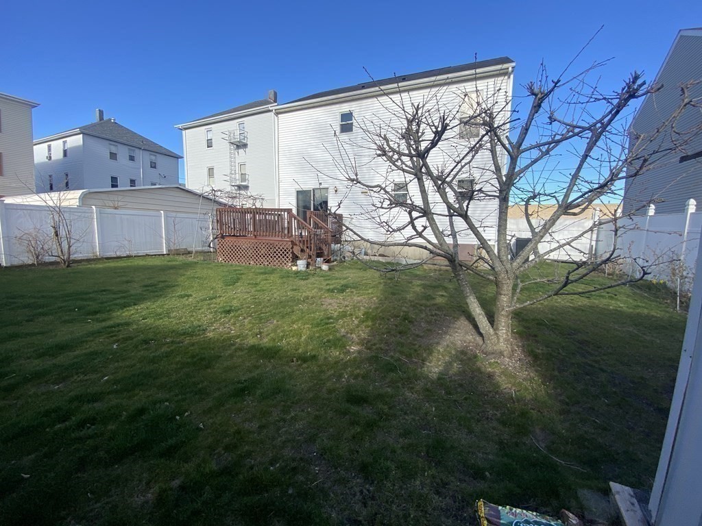 192 Vale Street Fall River, MA 02724 - Photo 18 of 21