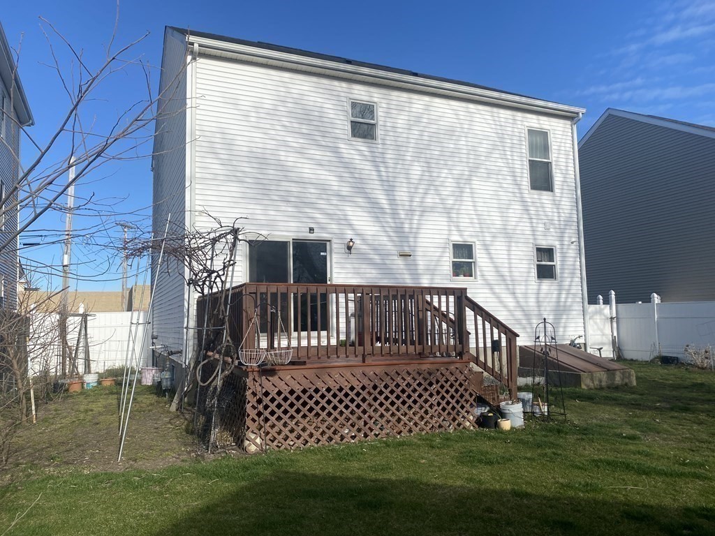 192 Vale Street Fall River, MA 02724 - Photo 19 of 21