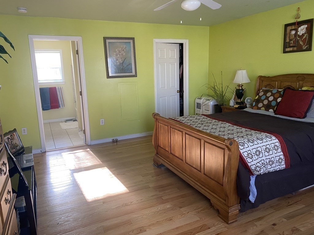 192 Vale Street Fall River, MA 02724 - Photo 9 of 21