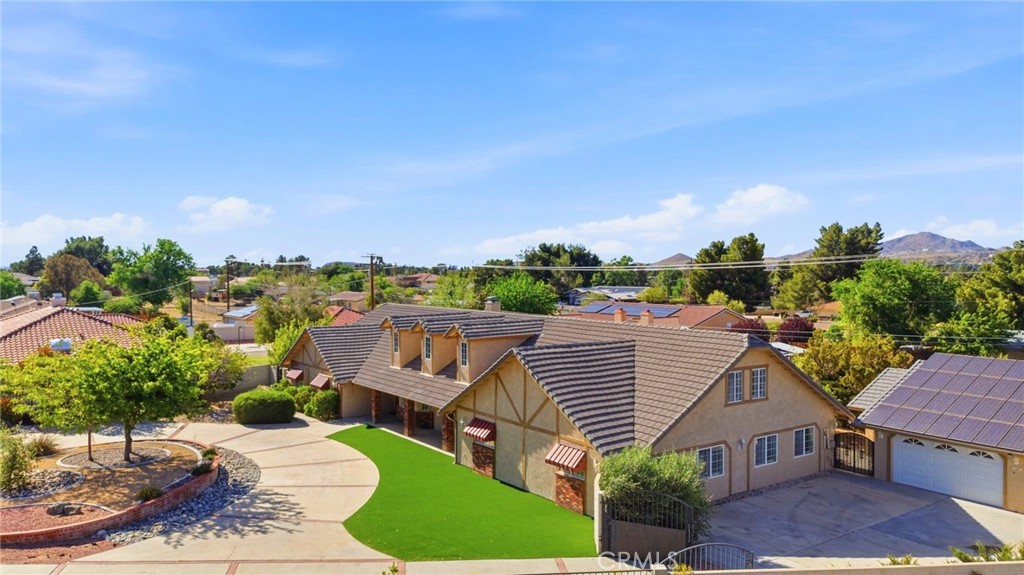 19670 Tonkawan Road Apple Valley, CA 92307 - Photo 61 of 70
