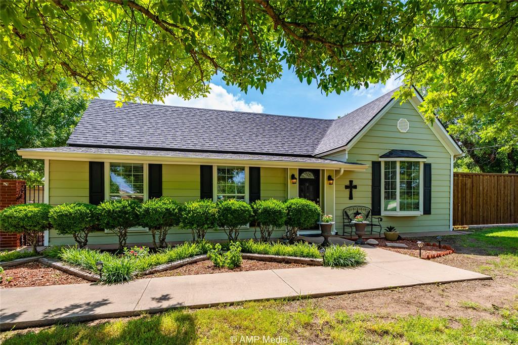 1401 South Orient St  