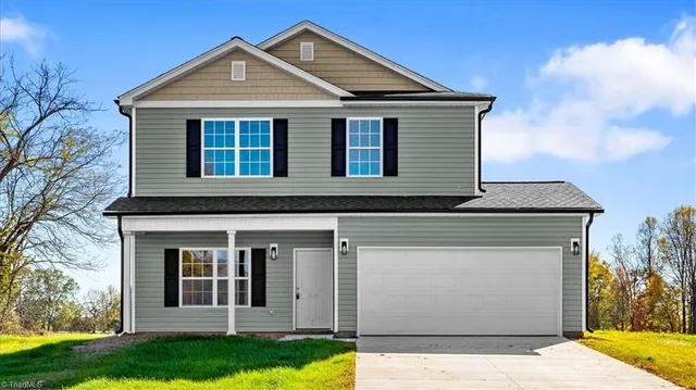 $294,000 | 890 Deadmon Road, Mocksville, NC 27028