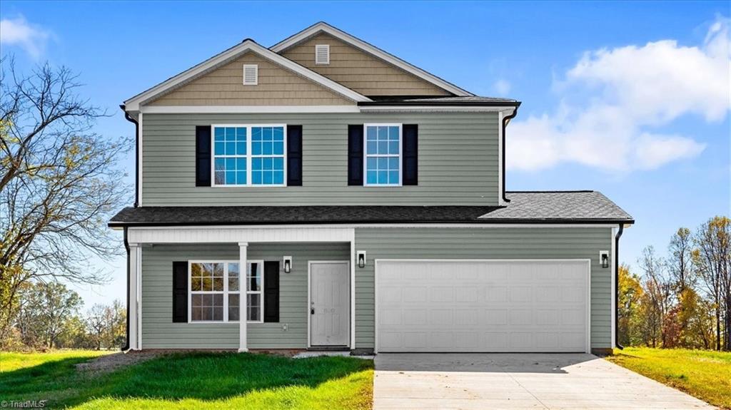 890 Deadmon Road Mocksville, NC 27028 - Photo 1 of 31 Gallery Image 1