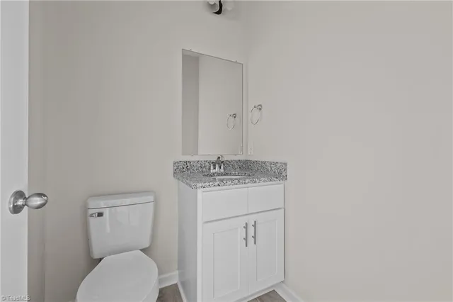 $294,000 | 890 Deadmon Road, Mocksville, NC 27028