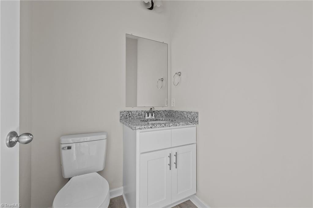 890 Deadmon Road Mocksville, NC 27028 - Photo 11 of 31 Representative photo from the same plan. Might have a slight change on colors, schemes, fixtures, etc.