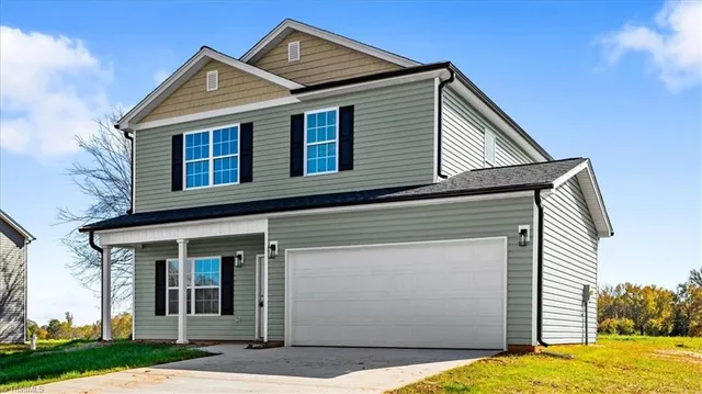 $294,000 | 890 Deadmon Road, Mocksville, NC 27028