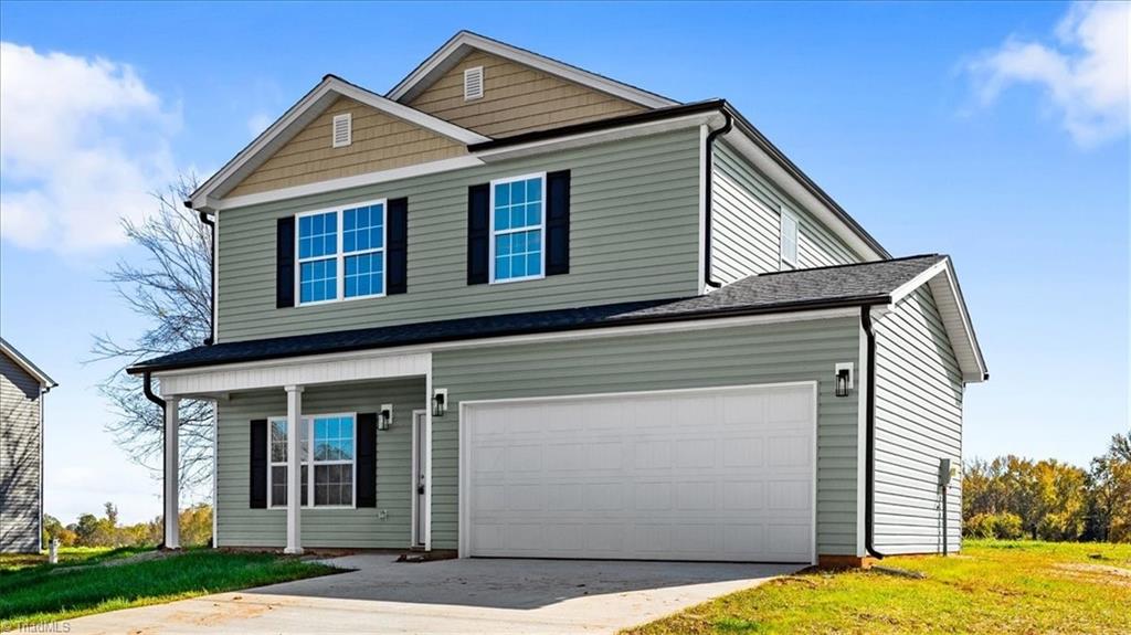 890 Deadmon Road Mocksville, NC 27028 - Photo 2 of 31 Gallery Image 2