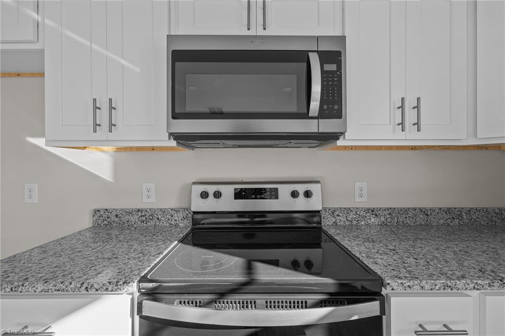 890 Deadmon Road Mocksville, NC 27028 - Photo 21 of 31 Representative photo from the same plan. Might have a slight change on colors, schemes, fixtures, etc.