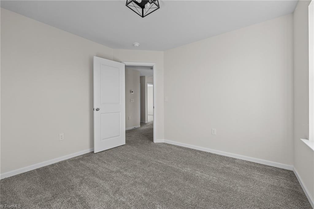 890 Deadmon Road Mocksville, NC 27028 - Photo 23 of 31 Representative photo from the same plan. Might have a slight change on colors, schemes, fixtures, etc.