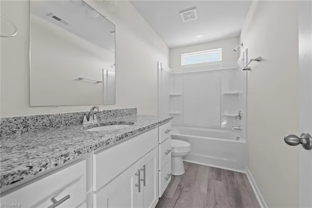 $294,000 | 890 Deadmon Road, Mocksville, NC 27028