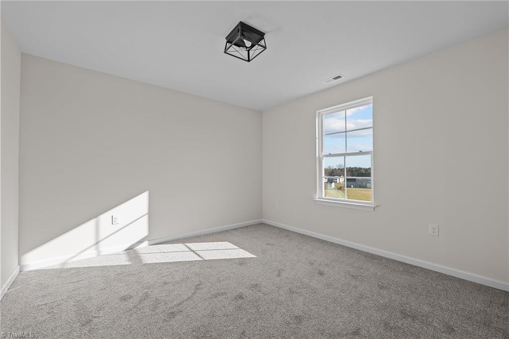 890 Deadmon Road Mocksville, NC 27028 - Photo 29 of 31 Representative photo from the same plan. Might have a slight change on colors, schemes, fixtures, etc.