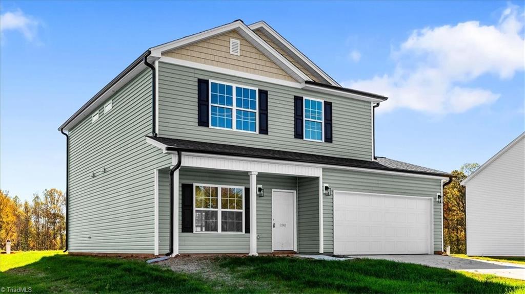 890 Deadmon Road Mocksville, NC 27028 - Photo 3 of 31 Gallery Image 3