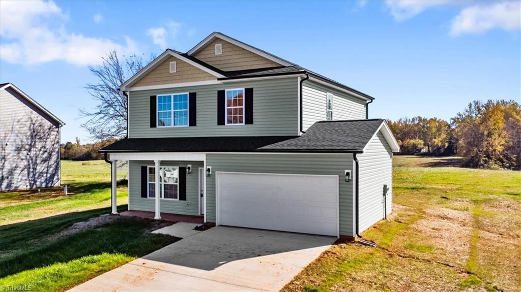 890 Deadmon Road Mocksville, NC 27028 - Photo 4 of 31 Gallery Image 4