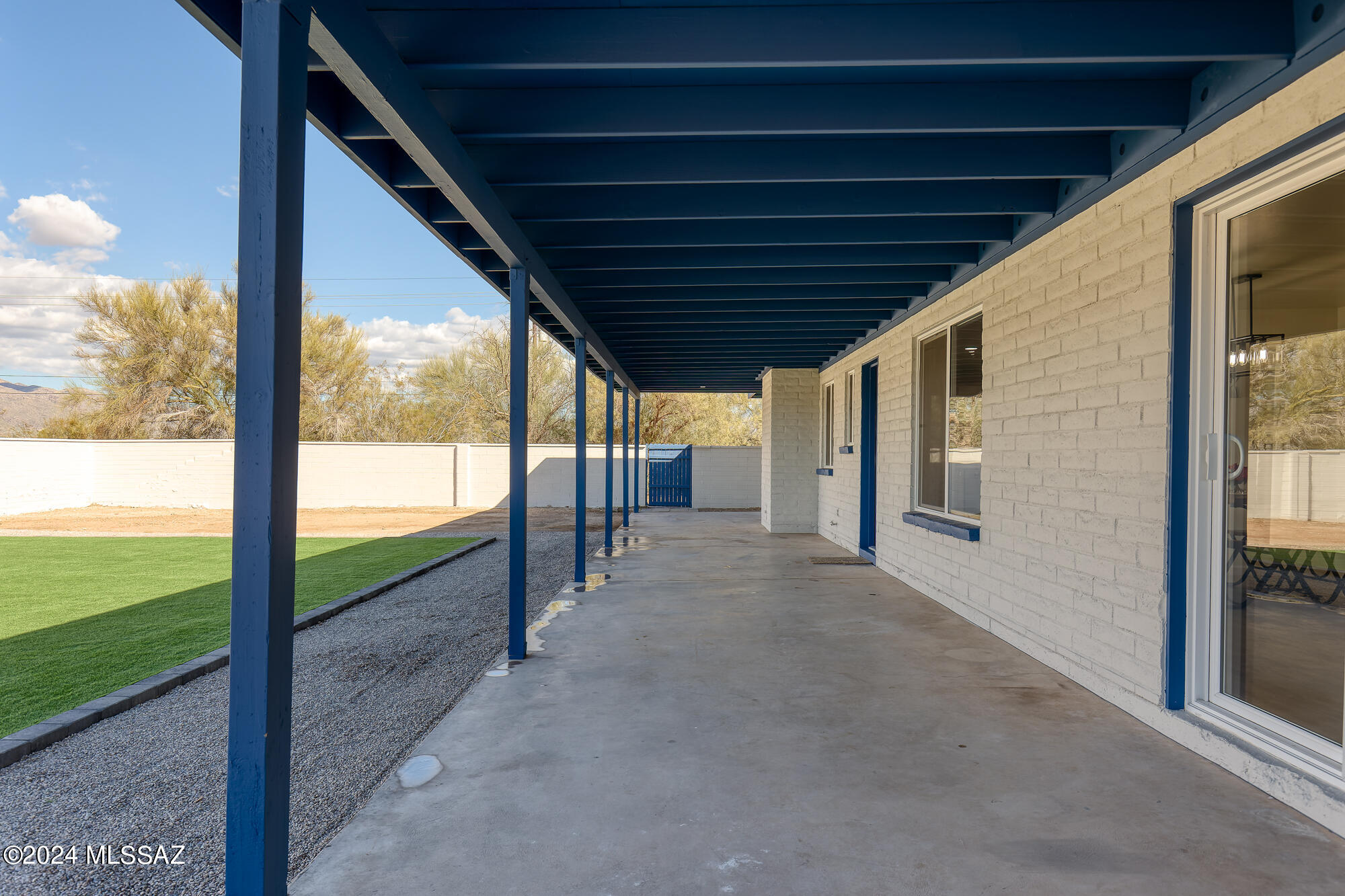 8281 East Cloud Road Tucson, AZ 85750 - Photo 37 of 50 Gallery Image 37