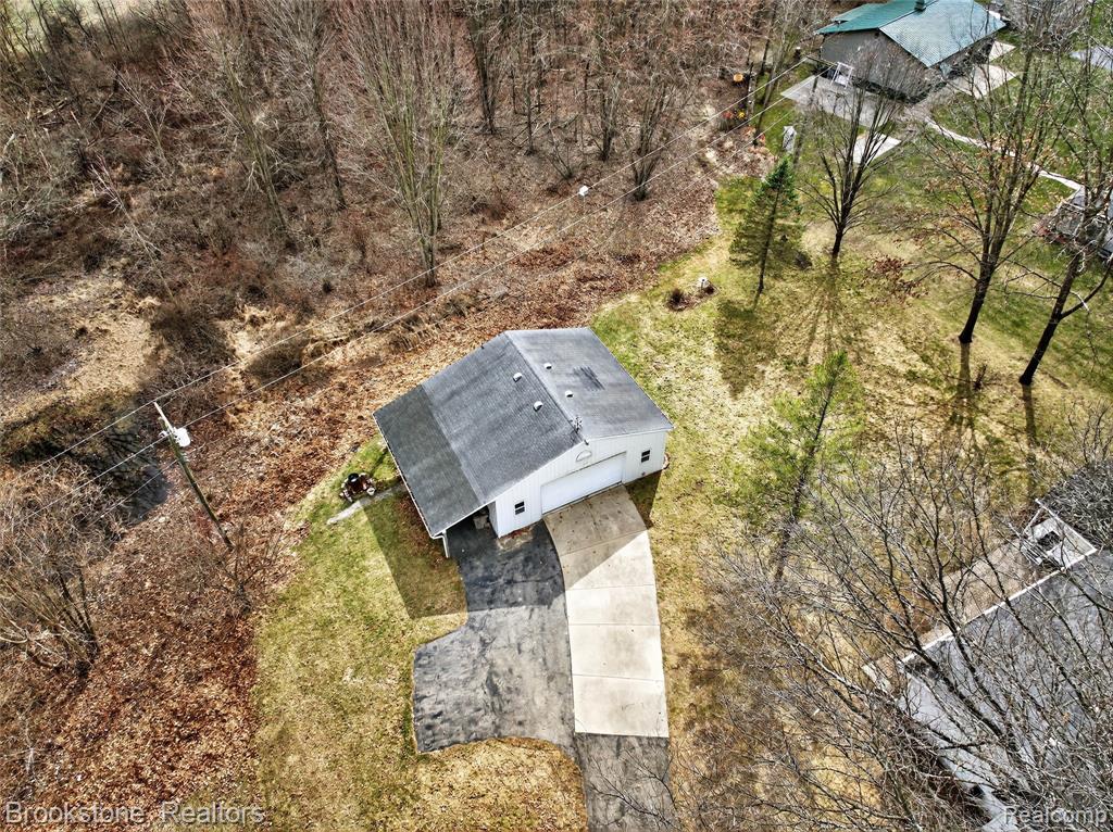 42645 Riggs Road Belleville, MI 48111 - Photo 47 of 51 Gallery Image 47