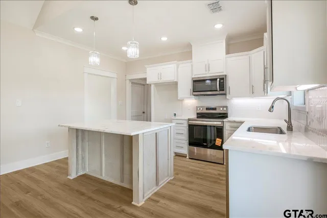 $285,000 | 501 County Road 330, Tyler, TX 75708