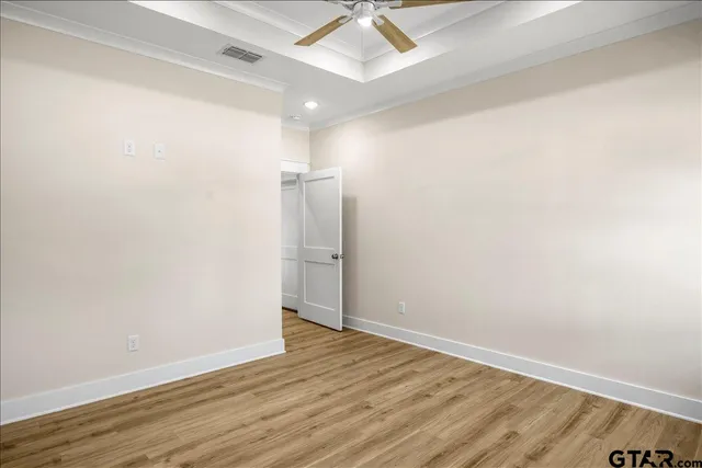 $285,000 | 501 County Road 330, Tyler, TX 75708