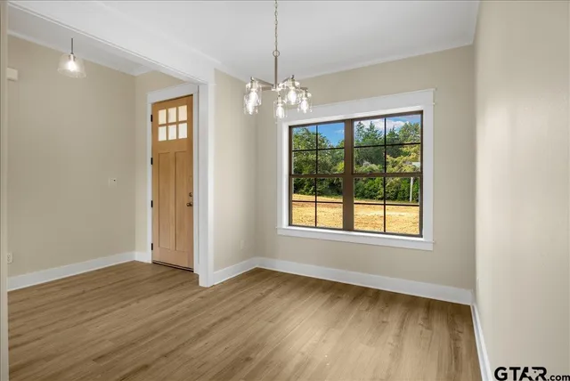 $285,000 | 501 County Road 330, Tyler, TX 75708