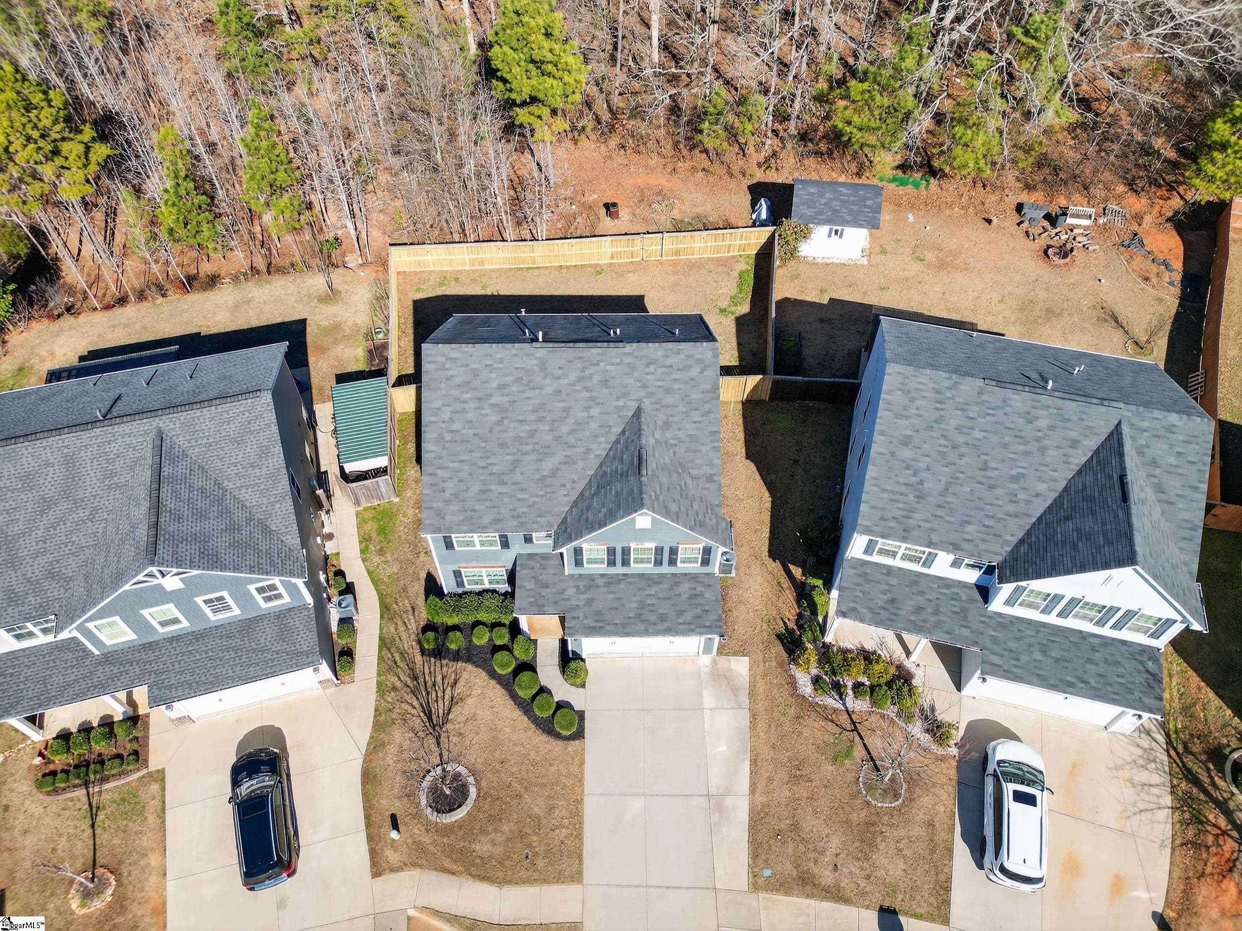 662 Windward Lane Duncan, SC 29334 - Photo 17 of 46