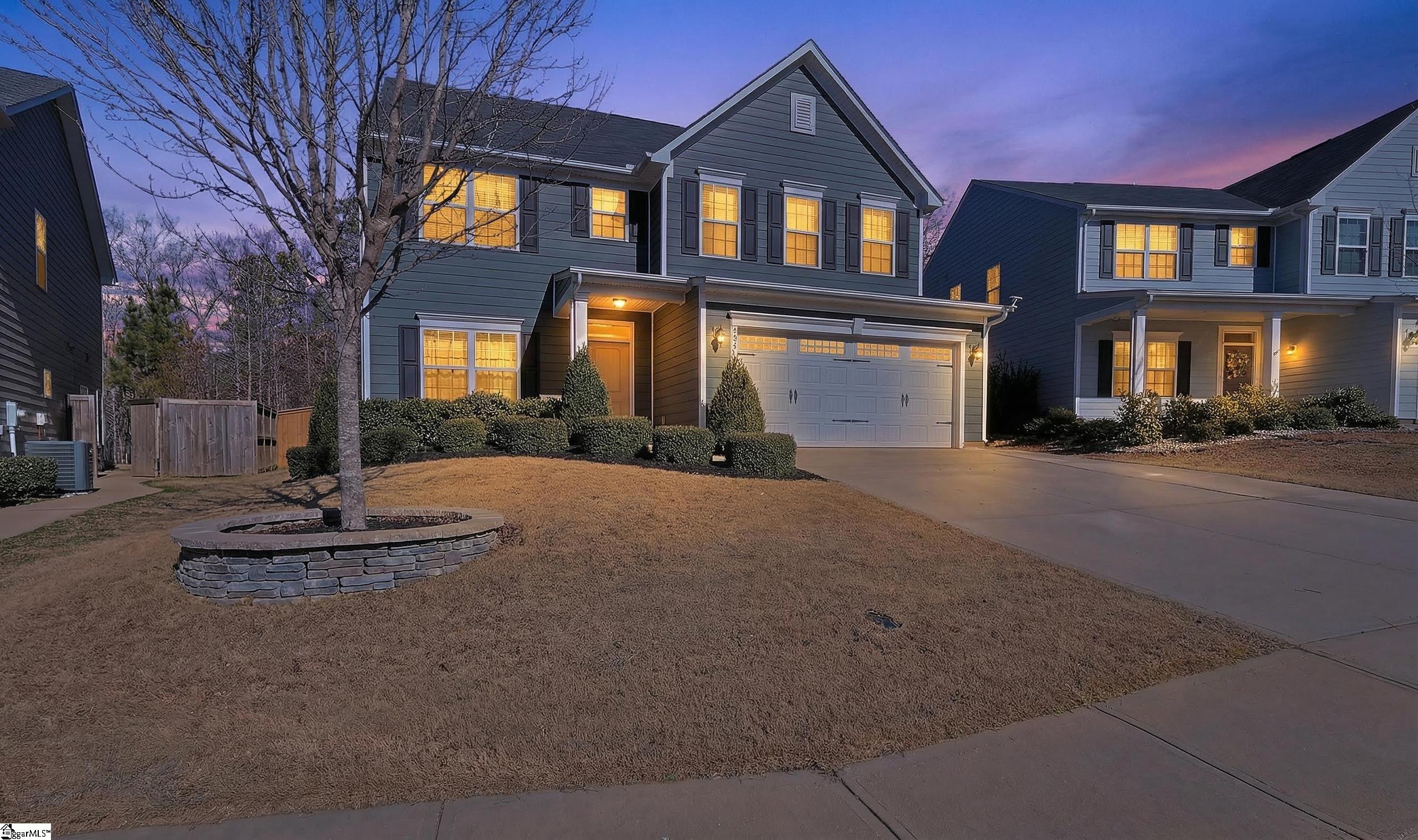 662 Windward Lane Duncan, SC 29334 - Photo 3 of 46