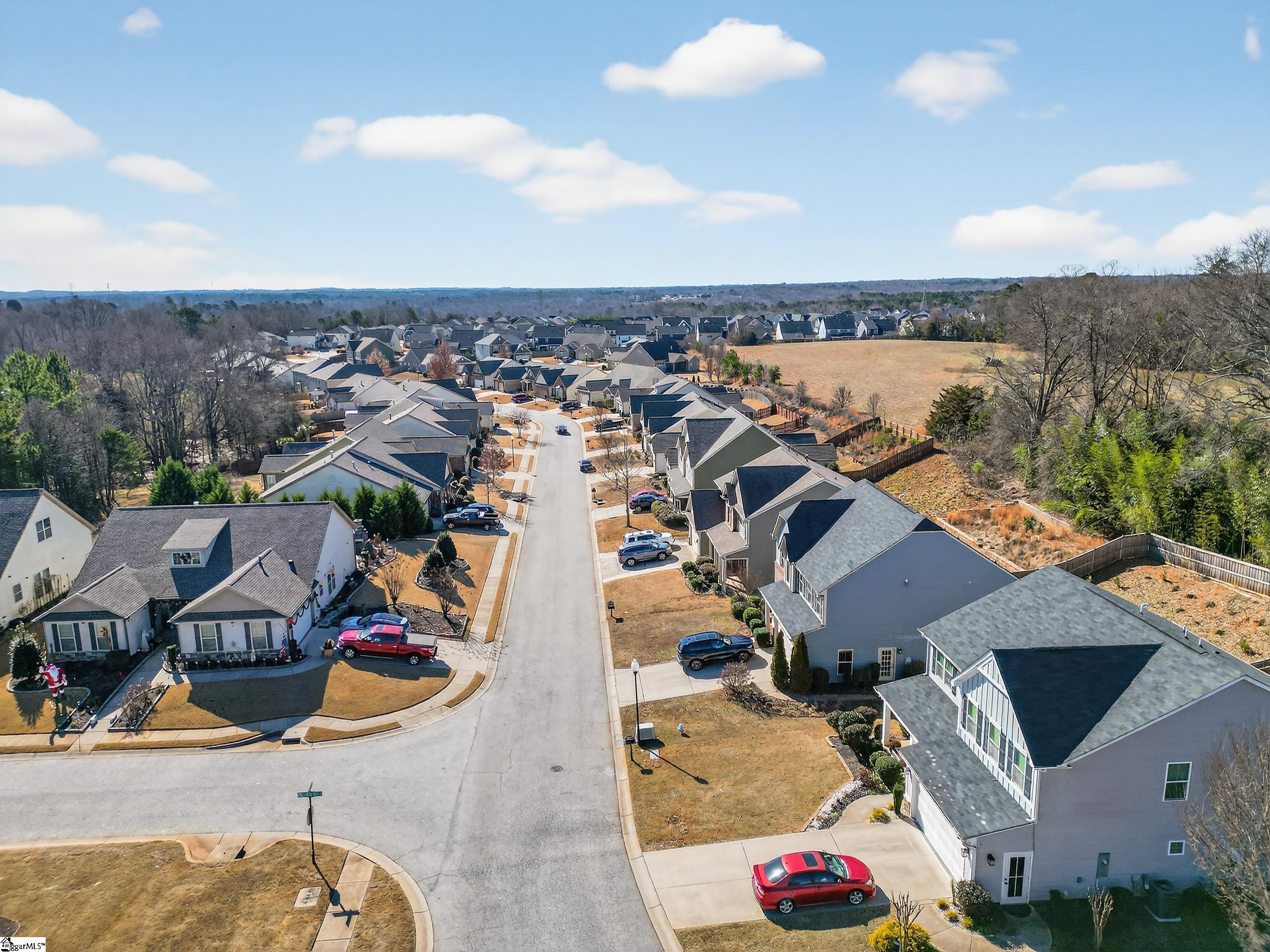 662 Windward Lane Duncan, SC 29334 - Photo 45 of 46