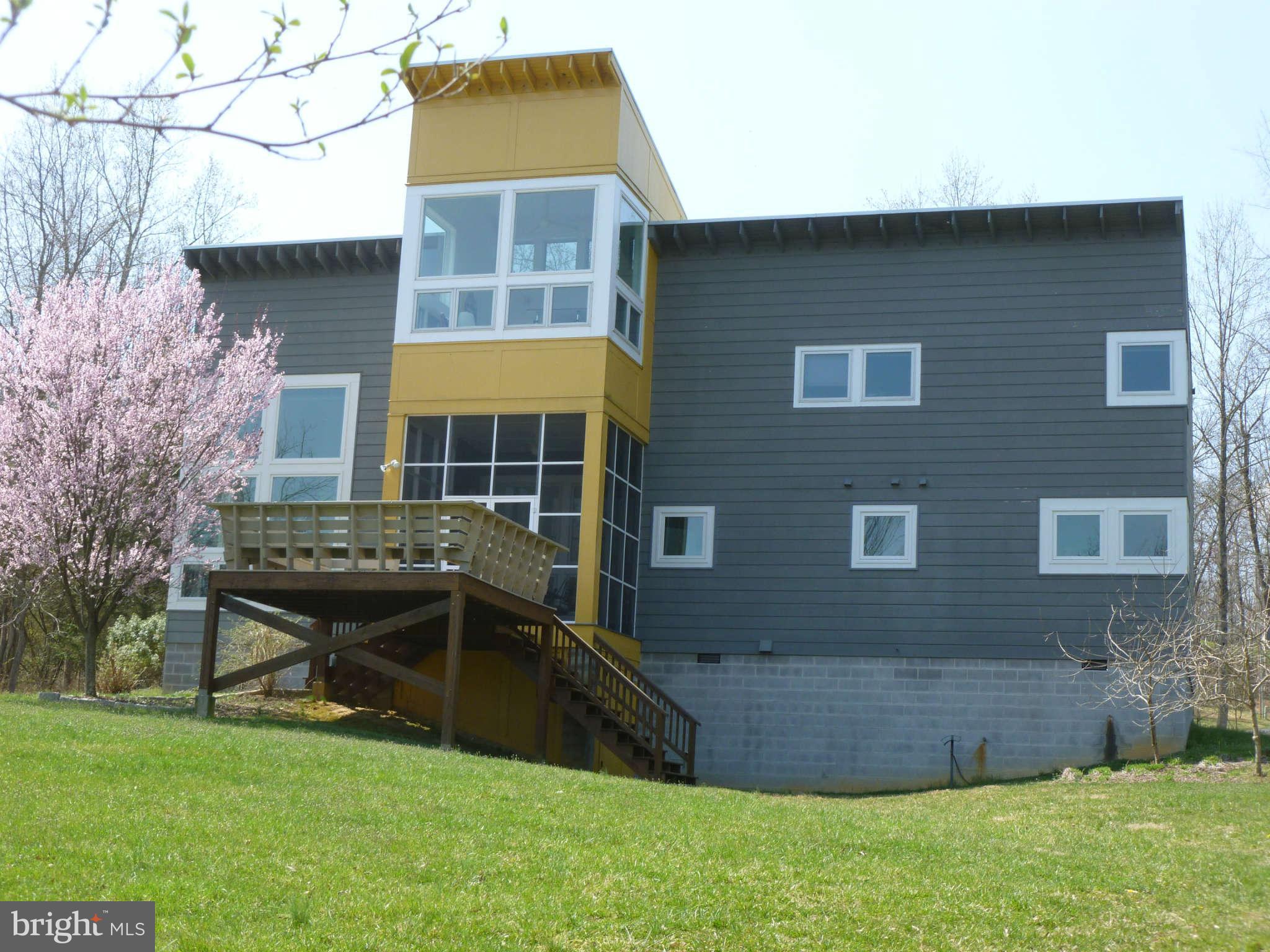 101 Stoney Bottom Road Front Royal, VA 22630 - Photo 2 of 28 Exterior (General)