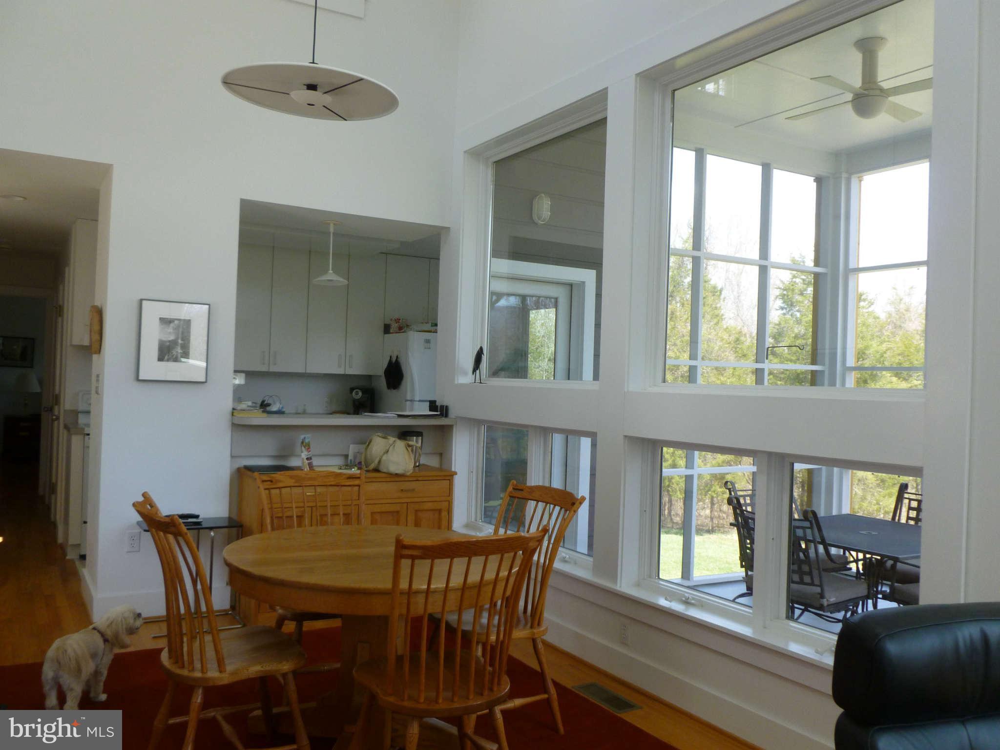 101 Stoney Bottom Road Front Royal, VA 22630 - Photo 12 of 28 Dining Room