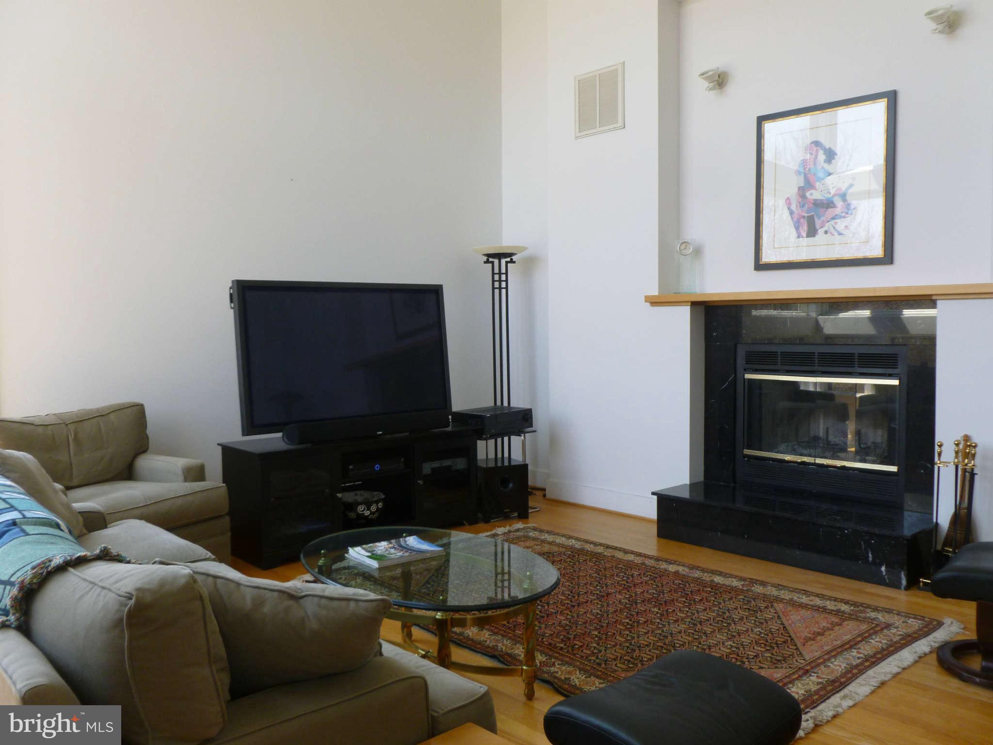 101 Stoney Bottom Road Front Royal, VA 22630 - Photo 17 of 28 Living Room