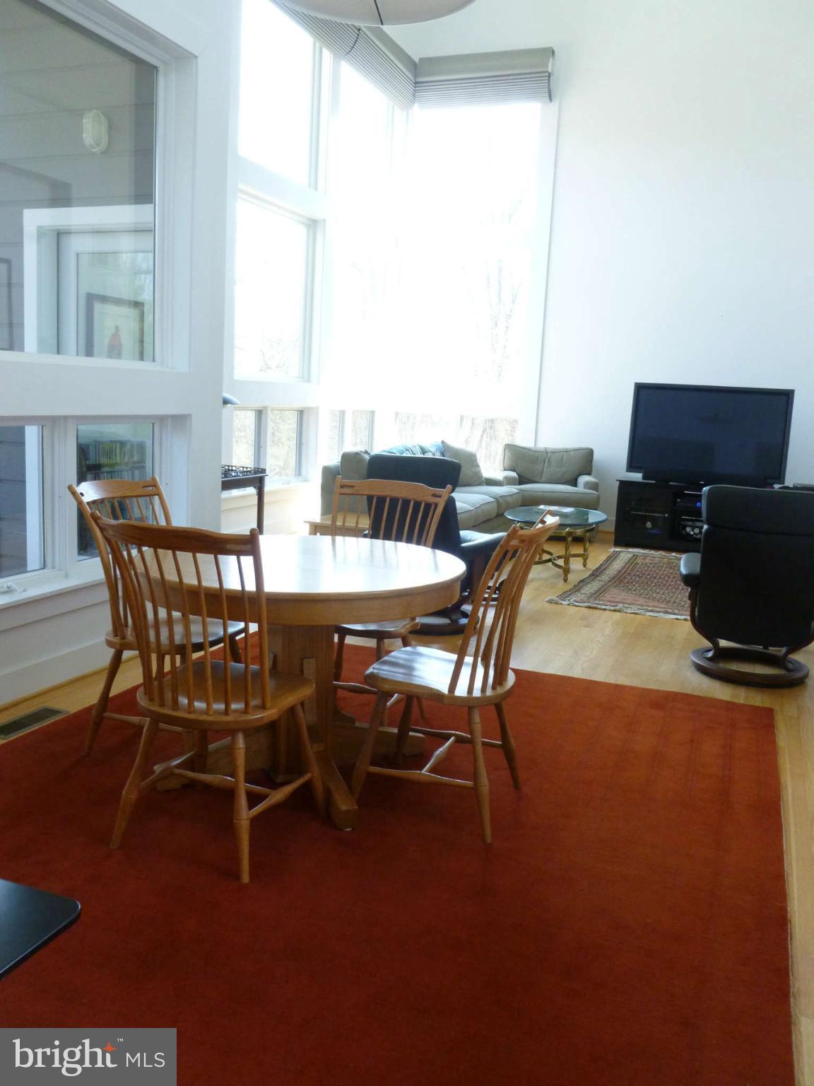 101 Stoney Bottom Road Front Royal, VA 22630 - Photo 19 of 28 Dining Room