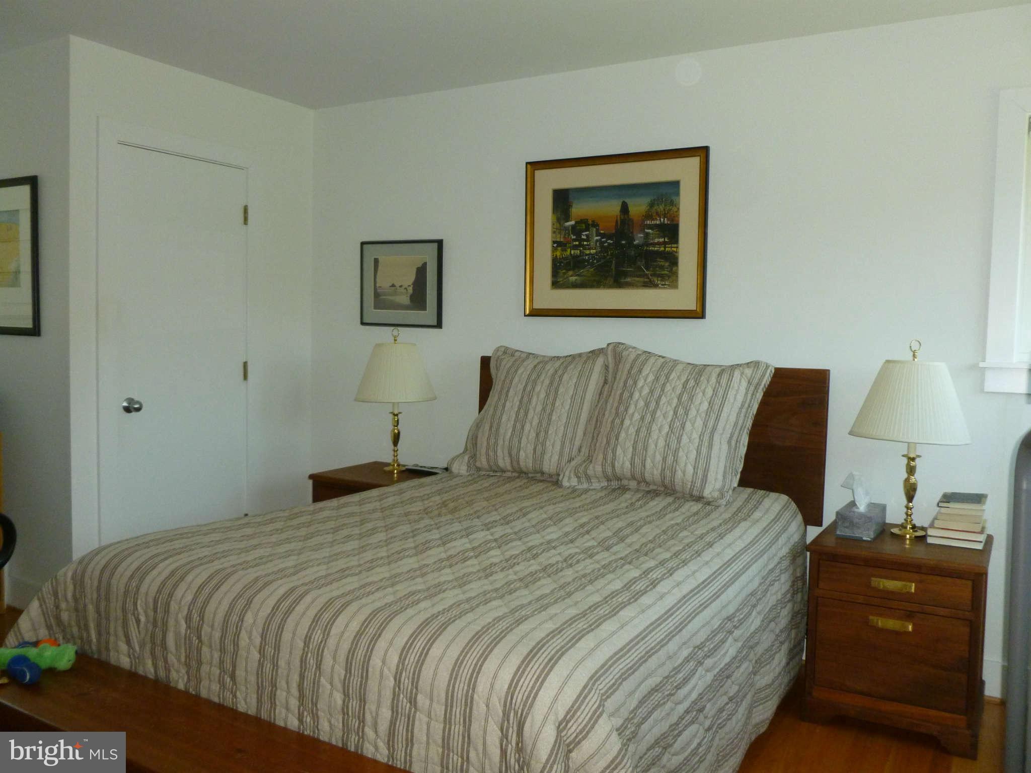 101 Stoney Bottom Road Front Royal, VA 22630 - Photo 20 of 28 Bedroom (Master)