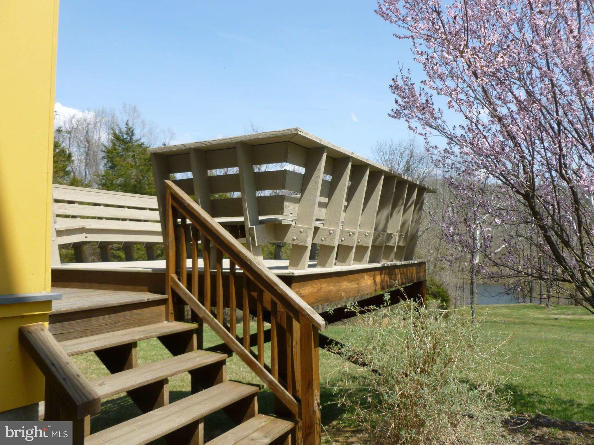 101 Stoney Bottom Road Front Royal, VA 22630 - Photo 28 of 28 Exterior (General)