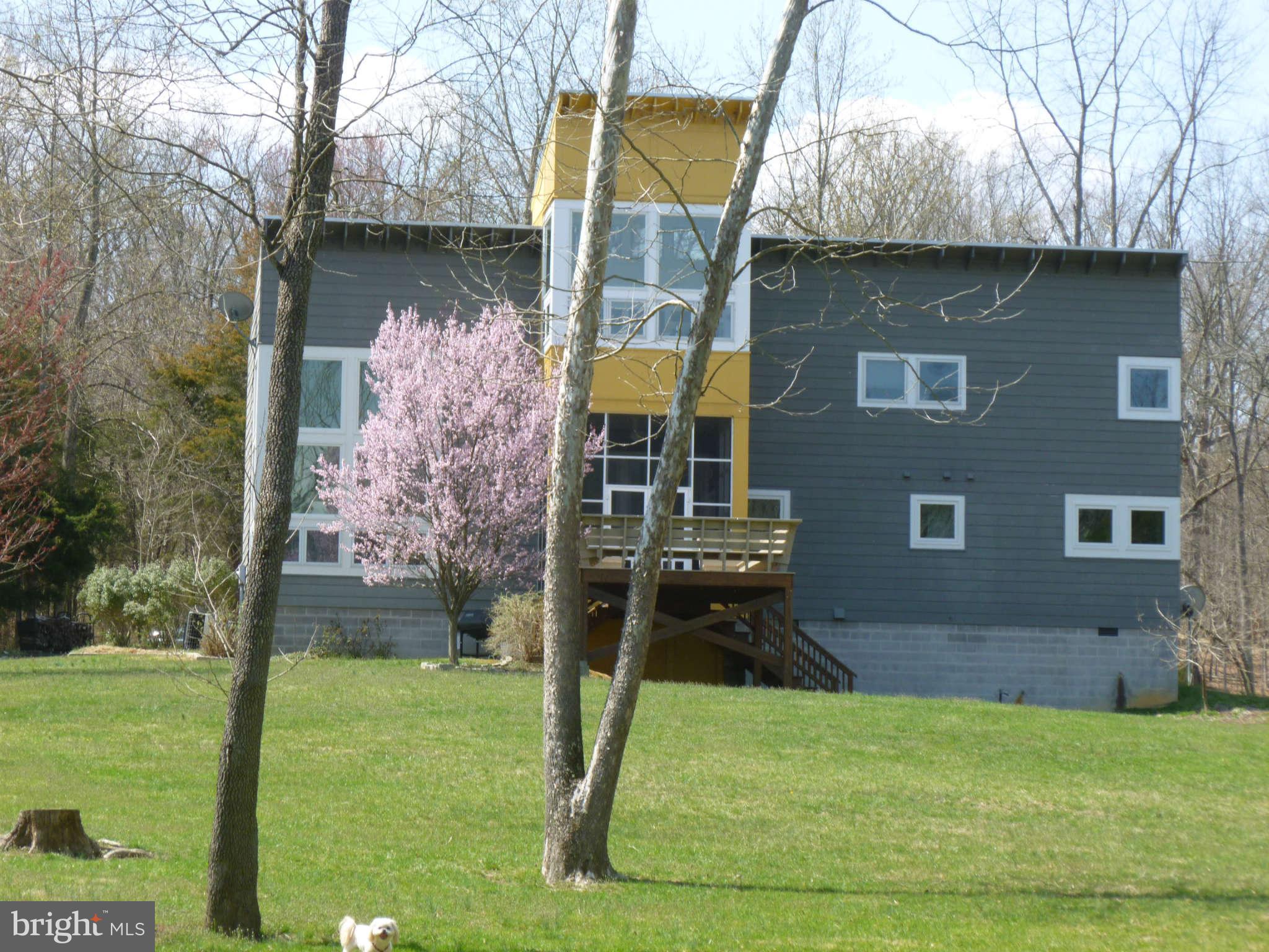 101 Stoney Bottom Road Front Royal, VA 22630 - Photo 6 of 28 Exterior (Front)