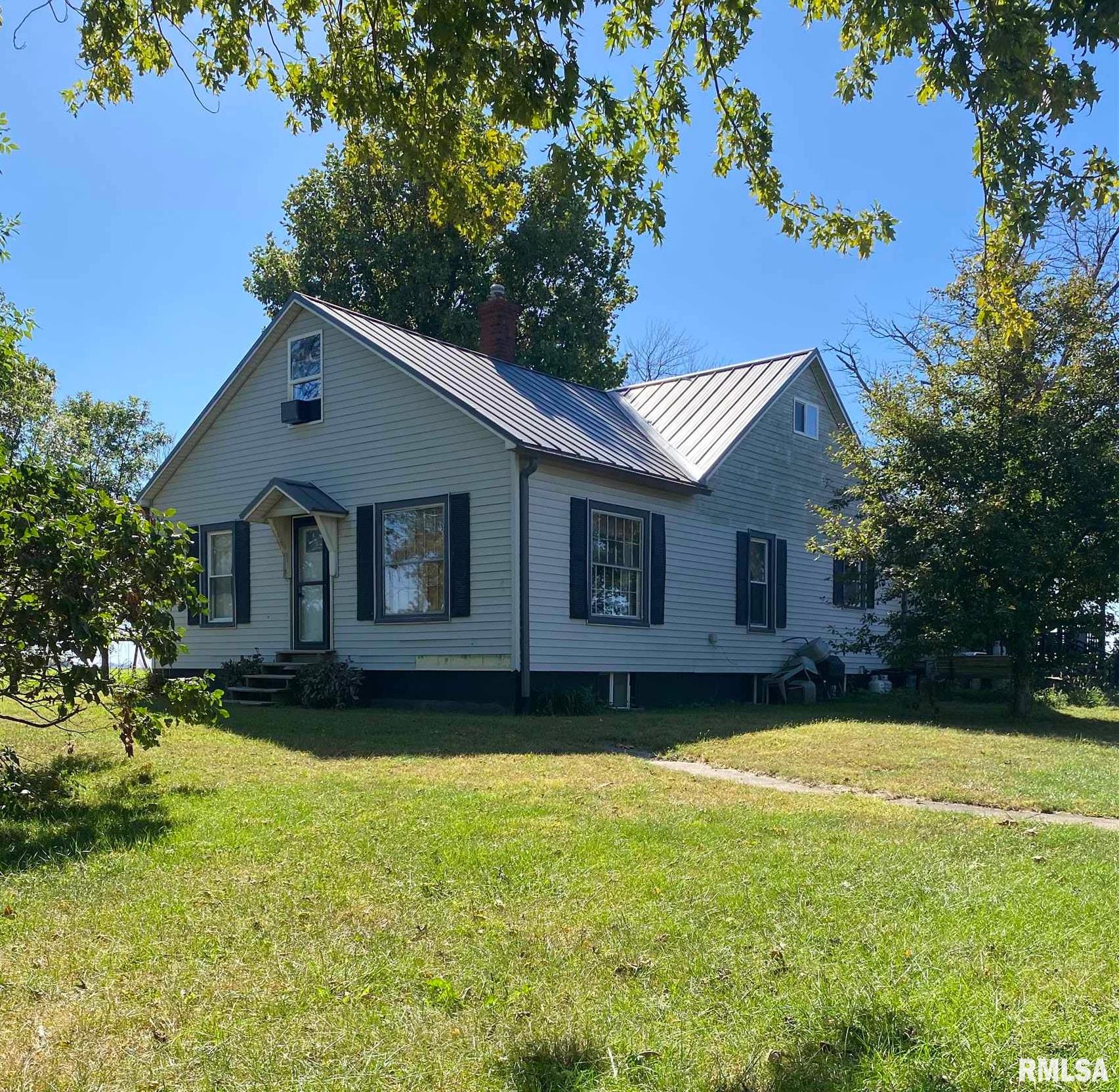 35147 West Frontage Road Virden, IL 62690 - Photo 1 of 8 Gallery Image 1