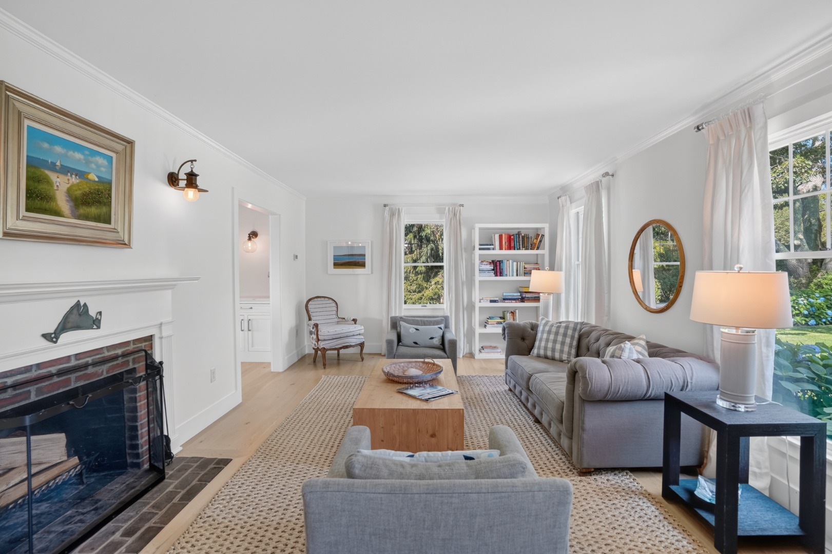 128 West Tisbury Road Edgartown, MA 02539 - Photo 36 of 69
