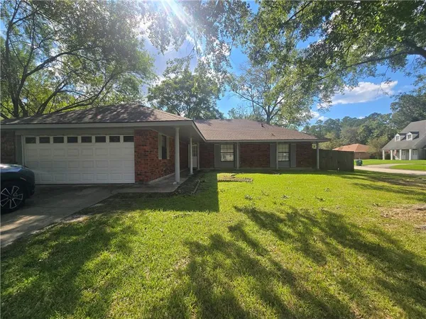 $2,000 | 102 Everest Drive, Slidell, LA 70458