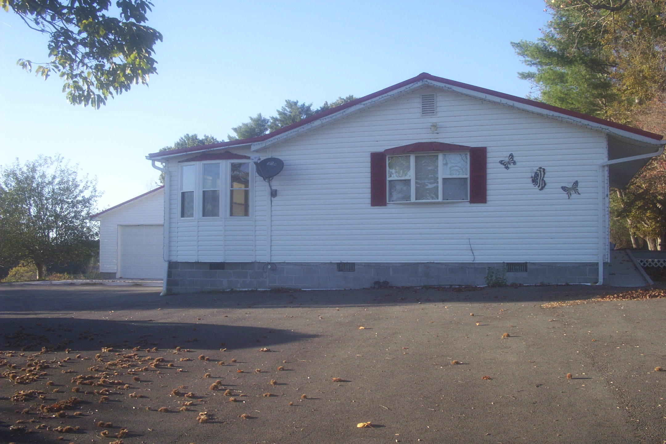 1631 Marie Road Wayside, WV 24985 - Photo 4 of 20 Gallery Image 4