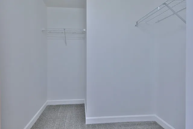 a view of a small space