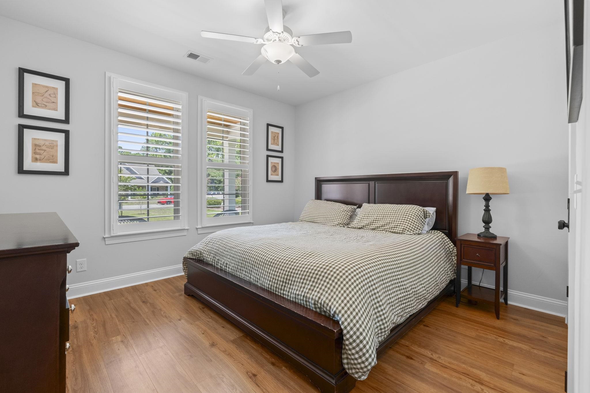 95 Red Tail Hawk Loop Pawleys Island, SC 29585 - Photo 22 of 40 Gallery Image 22