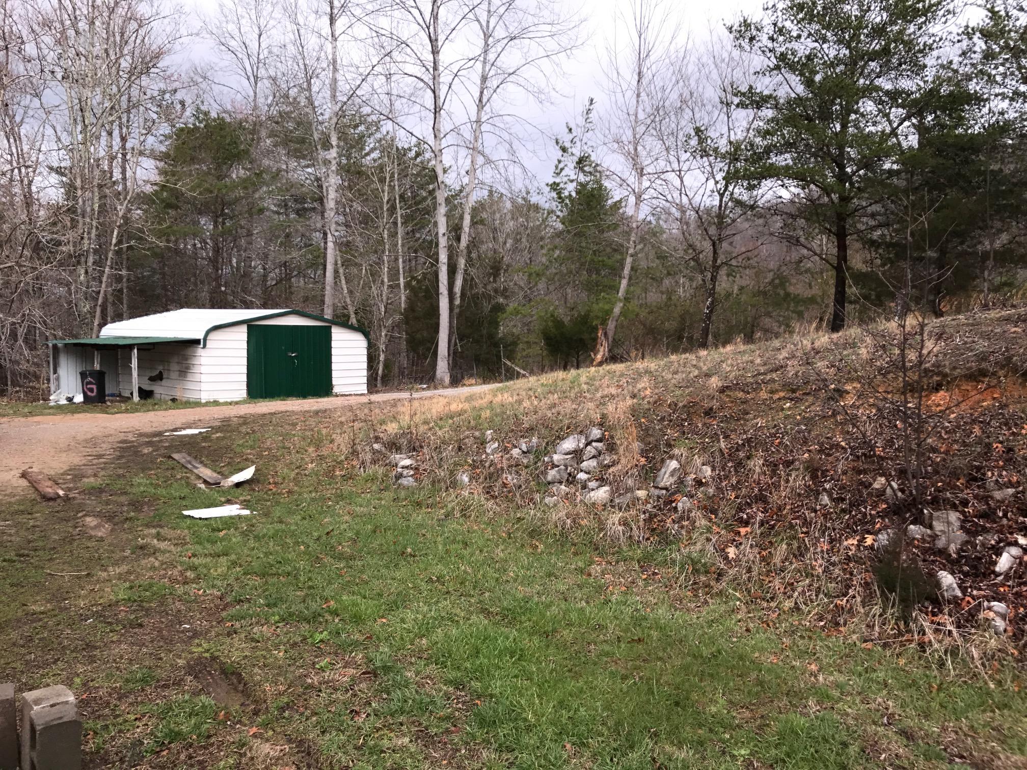 1656 Chestnut Stump Road La Follette, TN 37766 - Photo 5 of 7 IMG_1207