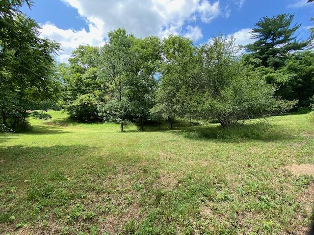 6331 Sherman Road Galena, OH 43021 - Photo 15 of 57 Back yard, western view.