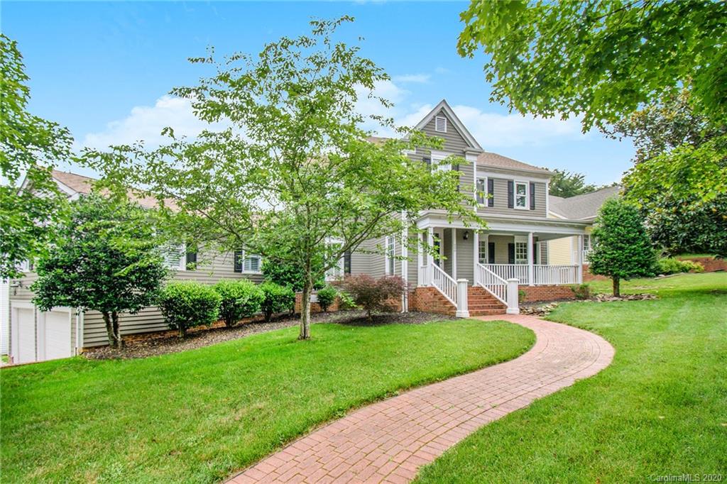 200 Kimberly Road Davidson, NC 28036 - Photo 34 of 37