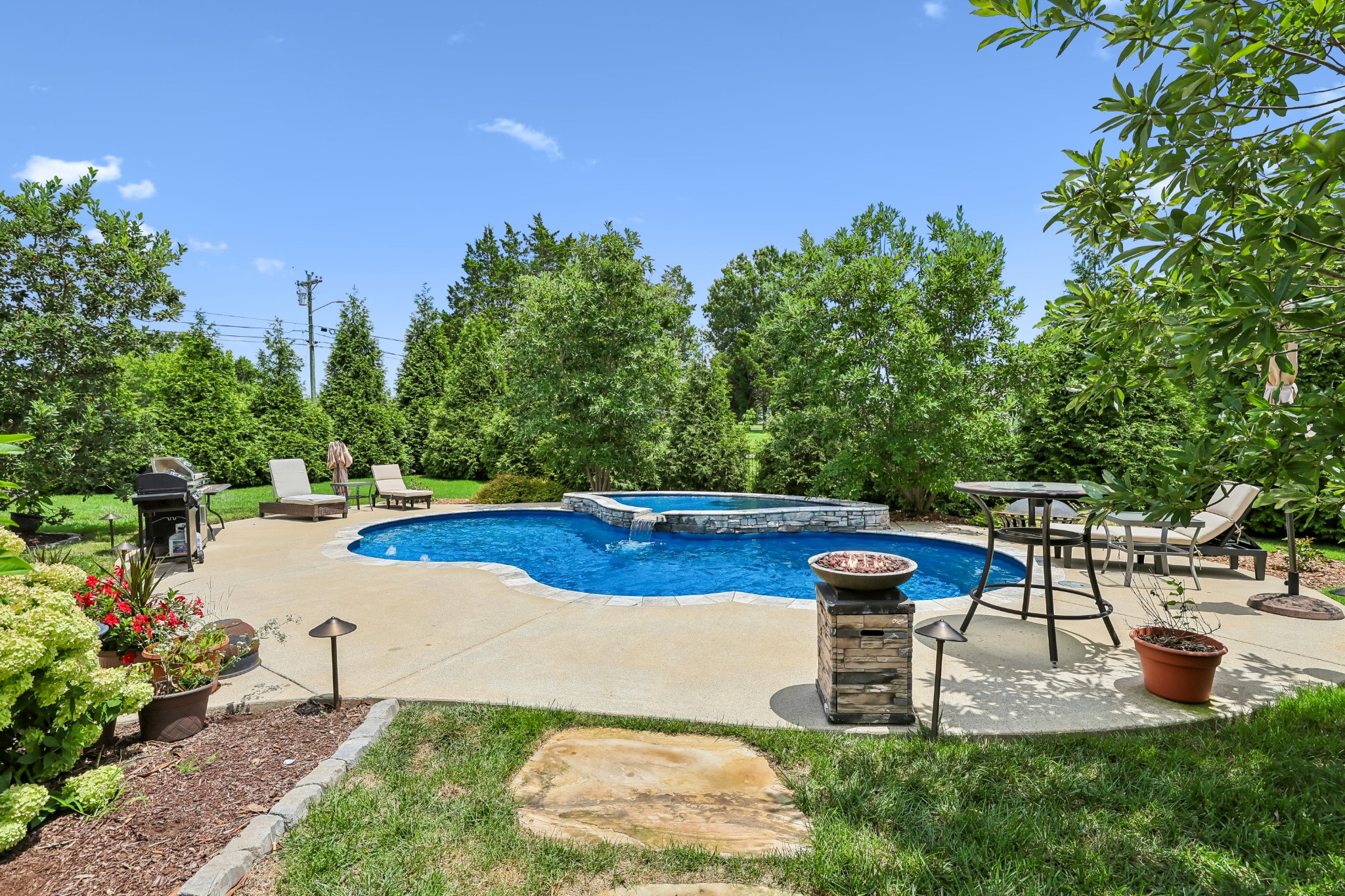 205 Old Horn Springs Road Lebanon, TN 37087 - Photo 65 of 75 Gallery Image 65