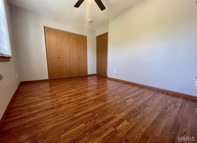 $1,795 | 141 West Park Avenue, Collinsville, IL 62234