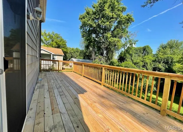 $1,795 | 141 West Park Avenue, Collinsville, IL 62234